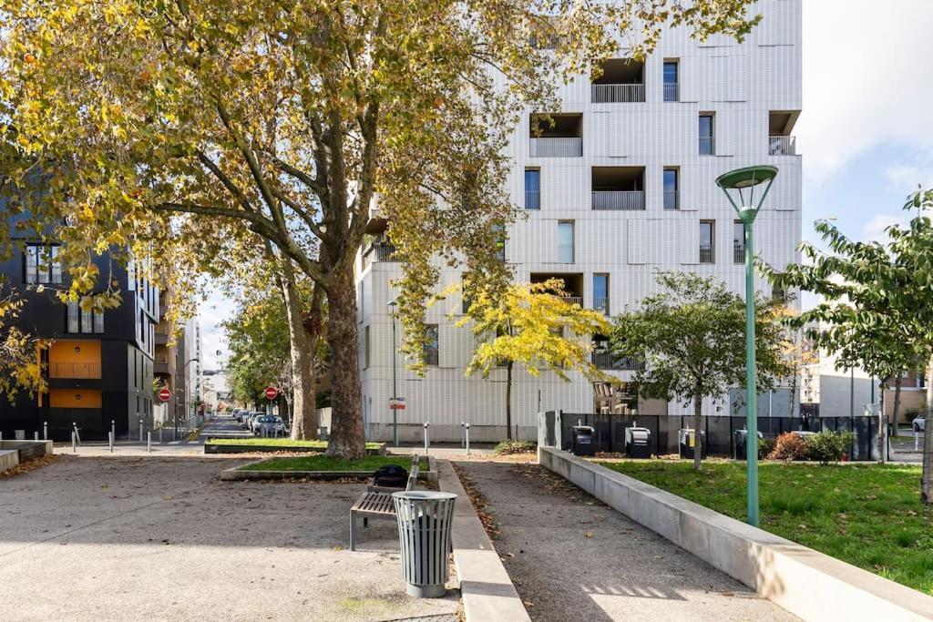 67M2-15 Minutes To Paris Central アルクイユ エクステリア 写真