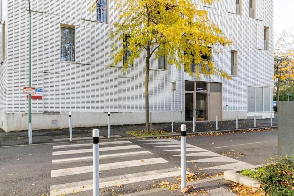 67M2-15 Minutes To Paris Central アルクイユ エクステリア 写真